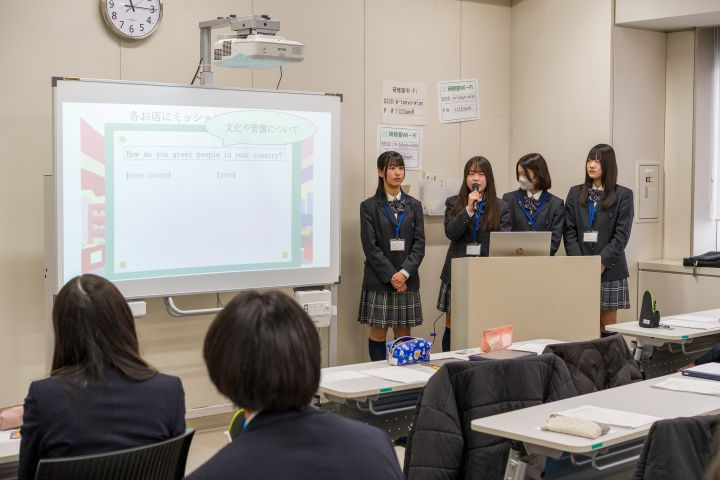 【トルコ】2026.02.08 成果報告会2